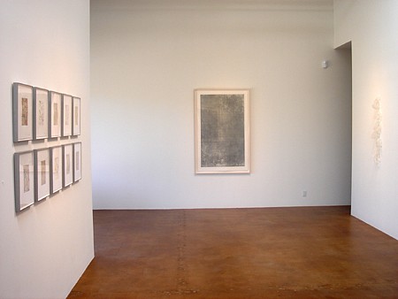 Joan Winter: Fragile Connections - Installation View