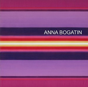 News: CATALOGUE RELEASE: Anna Bogatin at Holly Johnson Gallery, June  1, 2016