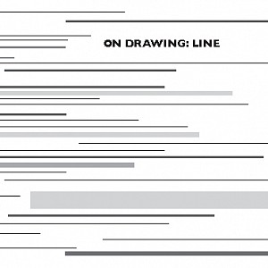 News: CATALOGUE RELEASE: On Drawing - Line at Holly Johnson Gallery and Devin Borden Gallery, June 30, 2013 - Christopher French