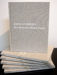 David Aylsworth News: BOOK RELEASE: David Aylsworth - The Reverses Wiped Away, May 25, 2012 - Kurt Mueller