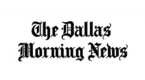 News: ARTICLE: Mike Osborne in the Dallas Morning News, September 13, 2007 - Charissa Terranova