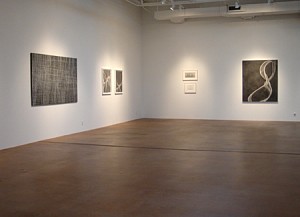 News: PRESS RELEASE: Delineation at Holly Johnson Gallery, February 15, 2008