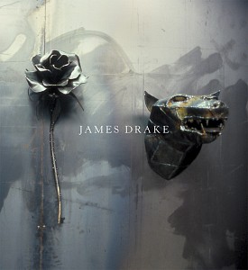 News: BOOK RELEASE: James Drake by UTPress, January 10, 2008 - James Drake