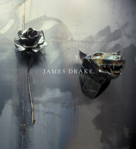 News: BOOK RELEASE: James Drake by UTPress, January 10, 2008 - James Drake