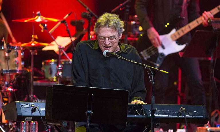 News: ARTICLE: Terry Allen in The Guardian , August  2, 2016 - Garth Cartwright