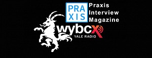 News: ARTICLE: Dornith Doherty in Praxis Interview Magazine - Yale Radio, April 17, 2017 - Brainard Carey
