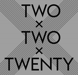 News: BOOK RELEASE: Jackie Tileston included in Two X Two X Twenty - Celebrating Contemporary Art at the DMA, September 17, 2018 - Dallas Museum of Art