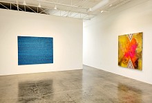 Past Exhibitions PAINTINGS Feb 18 - Apr 27, 2023
