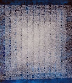 John Adelman -&nbsp;White Square