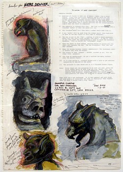 Artist: Terry Allen