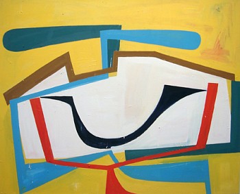 Work: Parley-Voo a Few