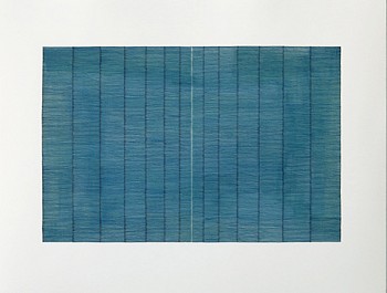 Anna Bogatin Ott -&nbsp;Prominence (River Wanderings 52611)