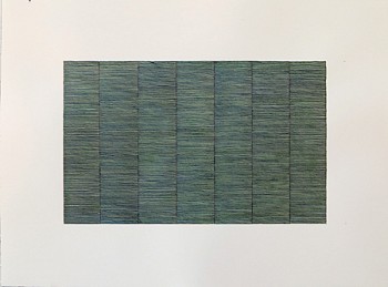 Anna Bogatin Ott -&nbsp;River Wanderings 532013