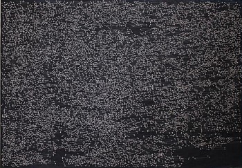 Work: Uglu (seal hole in the ice)