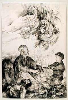 James Drake -&nbsp;City of Tells (Barca de Oro)