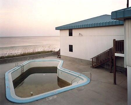 J. Bennett Fitts, Panama City Beach, 2005
C-print, Edition of 6, 40 x 50 in. (101.6 x 127 cm)
JBF-004