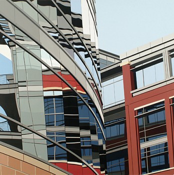 Tommy Fitzpatrick - Wraparound