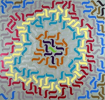 Work:&nbsp;Tracing a Path Back to My Green Island