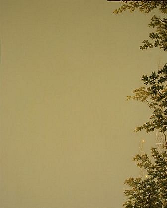Janaki Lennie, Breathing Space 121, 2006
Oil on Gessobord, 40 x 32 in. (101.6 x 81.3 cm)
JLE-026