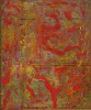 Jim Martin, POS
2009, Acrylic on Plexiglass