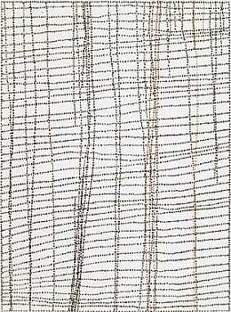 Dorothy Napangardi - Mina Mina Country