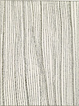 Dorothy Napangardi - Salt on Mina Mina