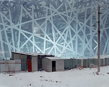 Mike Osborne - from Enter the Dragon