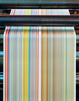 Work: Stream No. 2 (Color)