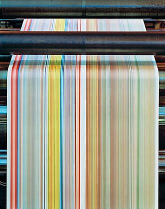 Mike Osborne, Stream No. 2 (Color), 2006
Archival Inkjet print, Ed. of 10, 10 x 8 in. (25.4 x 20.3 cm)
MOS-087