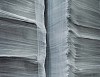 Mike Osborne, Two Wrapped Stacks
2006, Archival Inkjet print, Ed. of 10