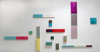 Margo Sawyer -&nbsp;Index for Contemplation #7