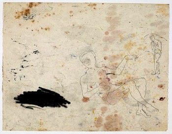 Gael Stack - Forty-one Songs No.11