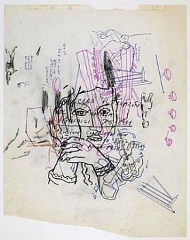 Gael Stack - Forty-one Songs No.30