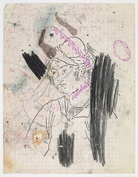 Gael Stack - Forty-one Songs No.14