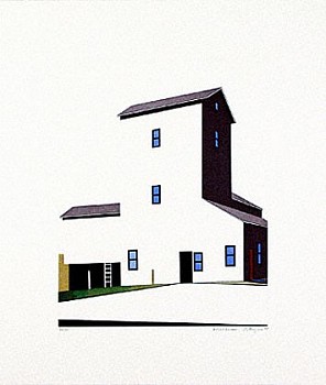 William Steiger - Elevator I