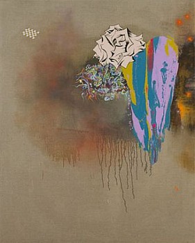 Work: Final Theory / 21 Grams