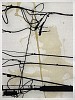 Randy Twaddle, DLD No. 21
2011, Ink and coffee on paper