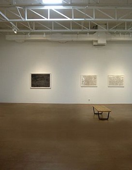 Theresa Chong: Drawings&nbsp;