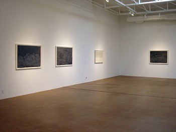 Theresa Chong: Drawings&nbsp;