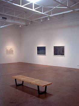 Theresa Chong: Drawings&nbsp;