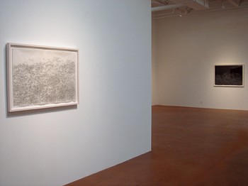 Theresa Chong: Drawings&nbsp;