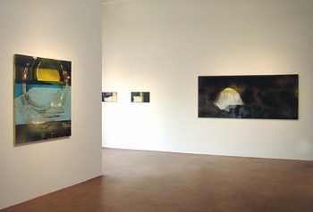 Michelle Mackey: Afterglow&nbsp;
