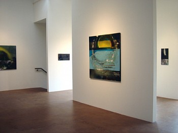 Michelle Mackey: Afterglow&nbsp;