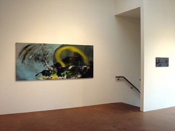 Michelle Mackey: Afterglow&nbsp;