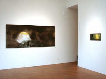 Michelle Mackey: Afterglow&nbsp;