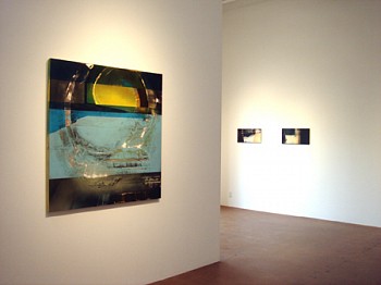 Michelle Mackey: Afterglow&nbsp;