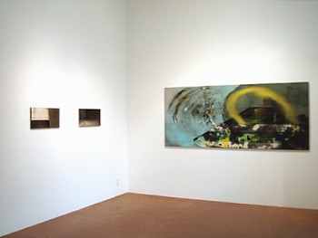 Michelle Mackey: Afterglow&nbsp;