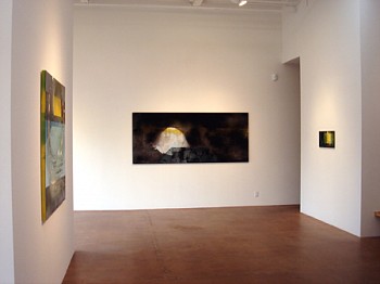 Michelle Mackey: Afterglow&nbsp;