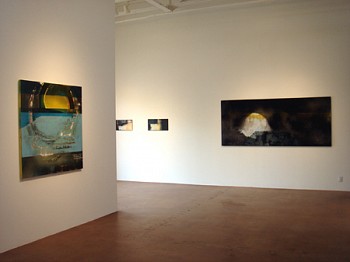 Michelle Mackey: Afterglow&nbsp;
