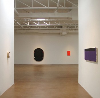 Otis Jones + Bret Slater 